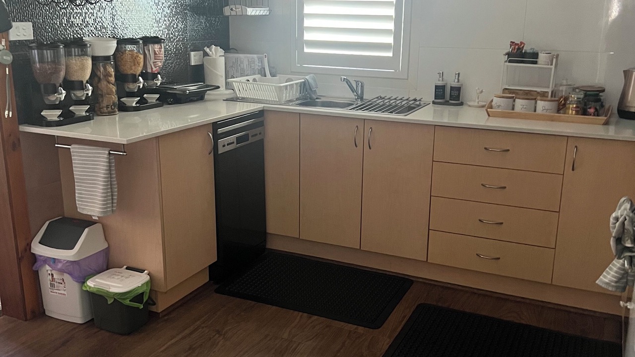 Photo of Kitchen in Blackbutt