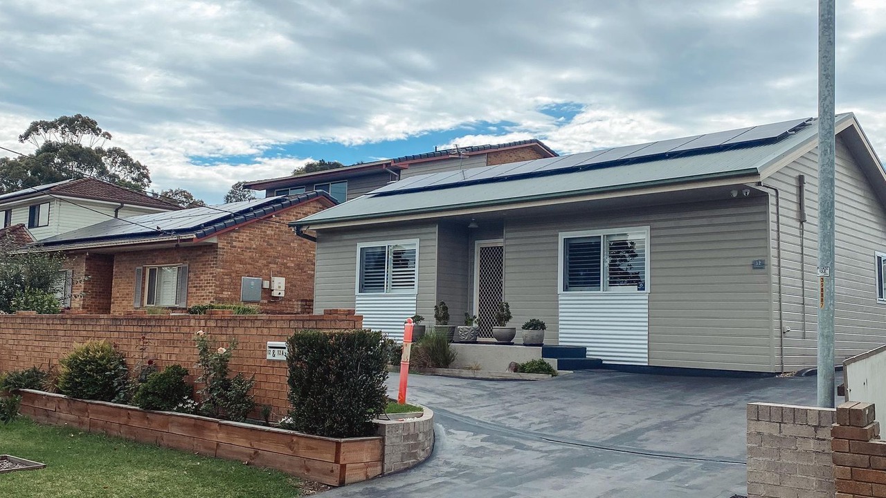 Photo of Outdoor in Blackbutt