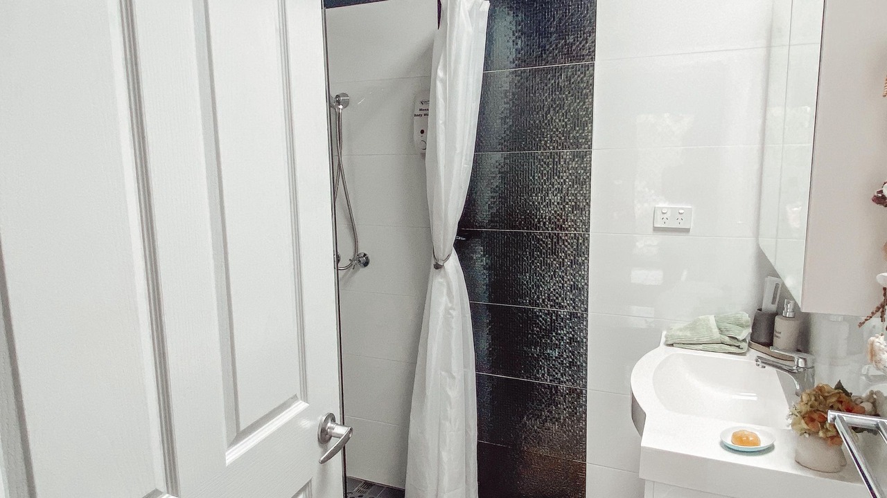 Photo of Bathroom in Blackbutt
