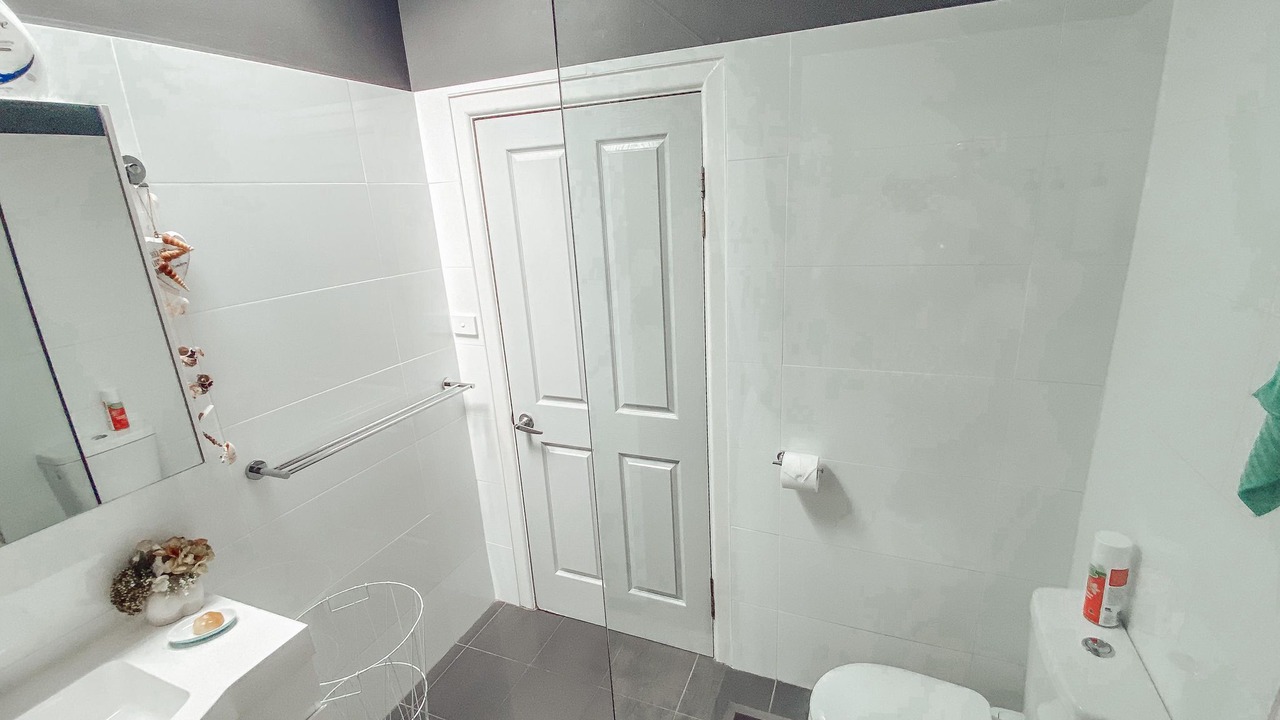 Photo of Bathroom in Blackbutt
