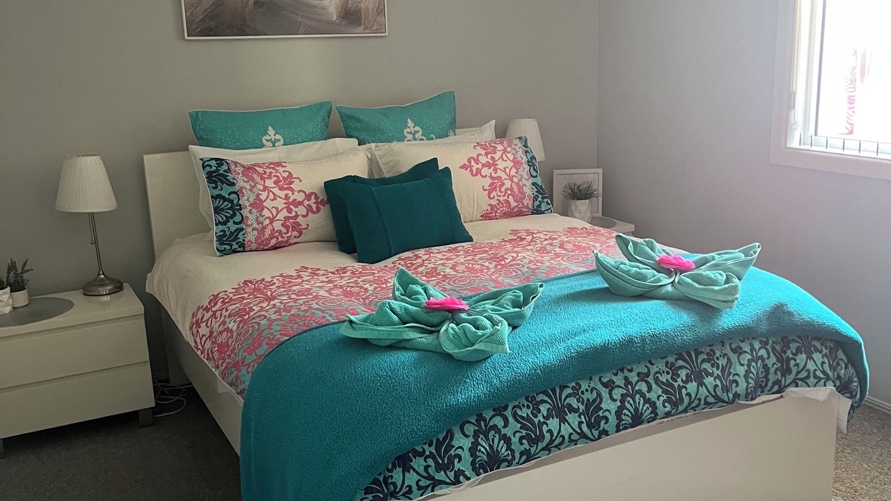Photo of Bedroom in Blackbutt