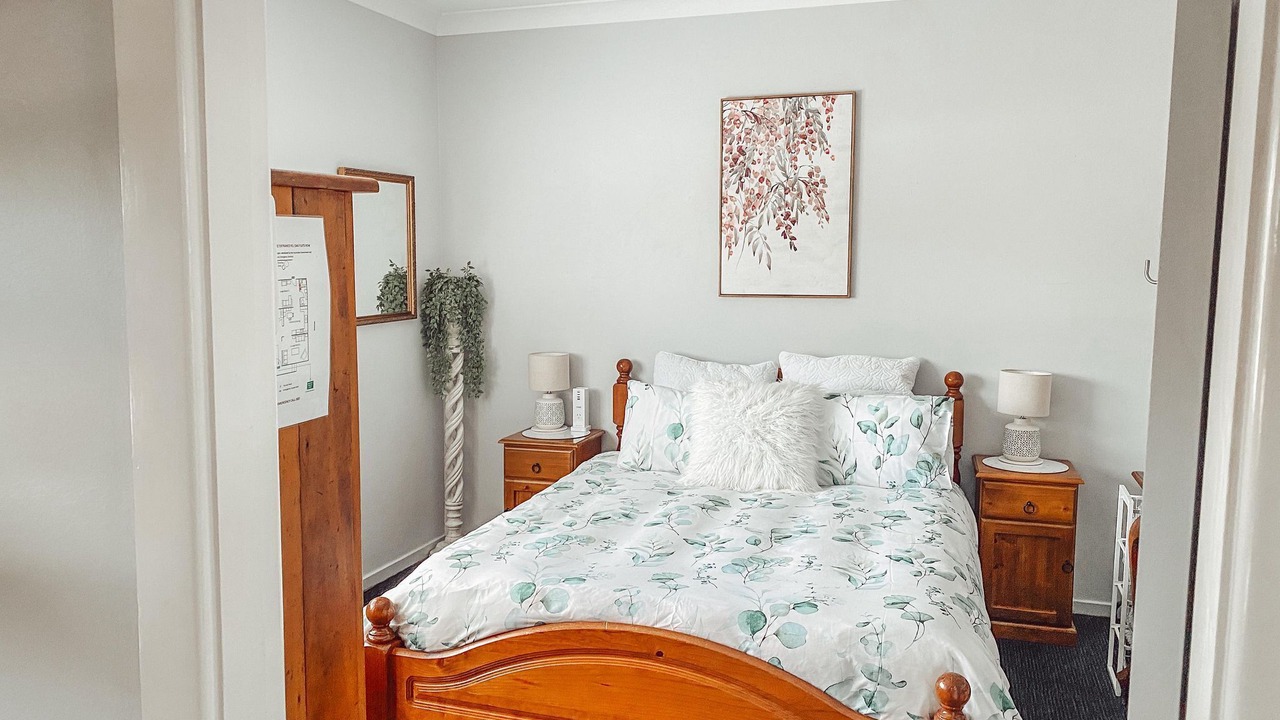 Photo of Bedroom in Blackbutt