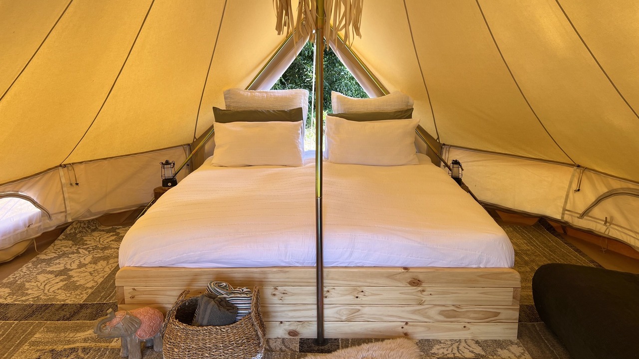 Photo of Bedroom in Carey Gully