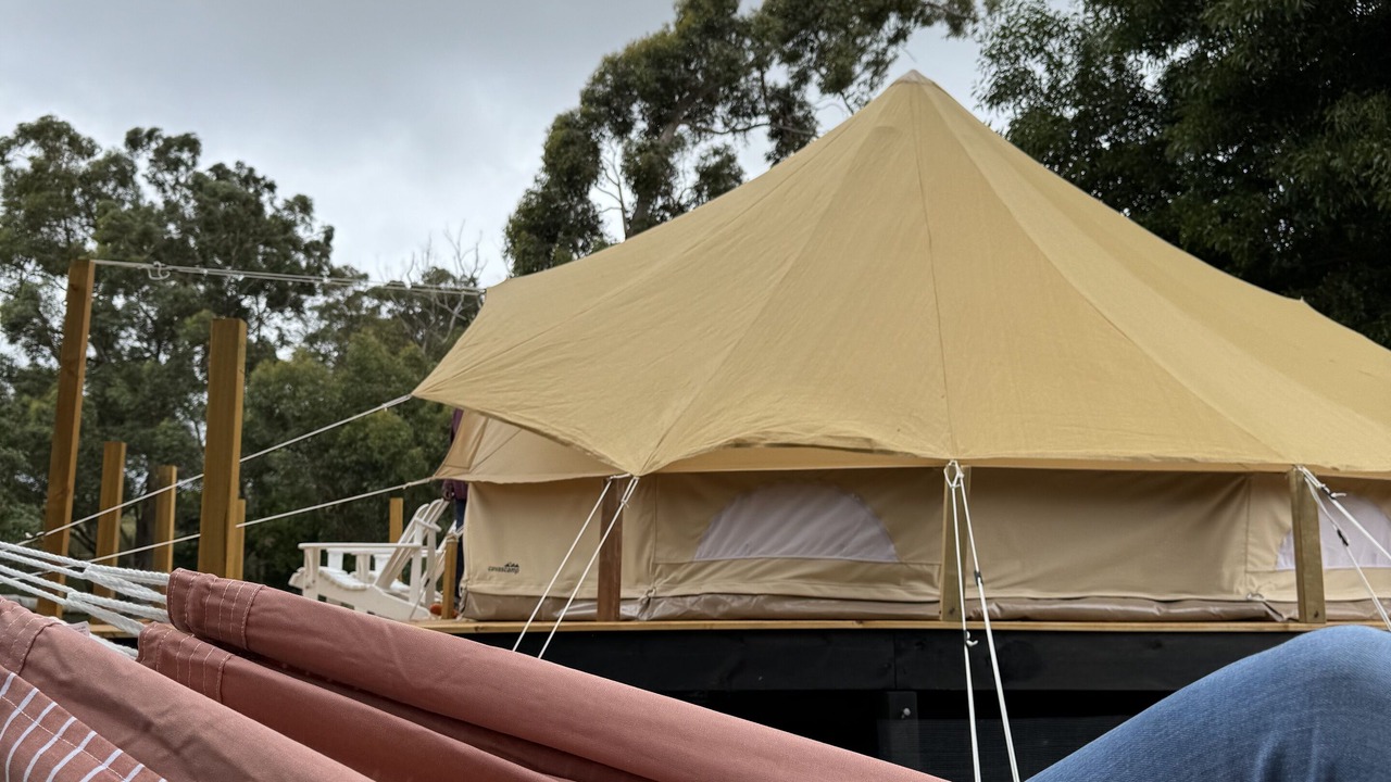 Photo of Outdoor in Carey Gully