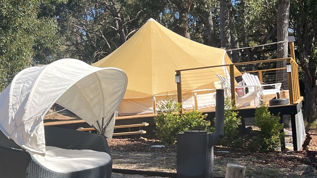 Photo of Outdoor in Carey Gully