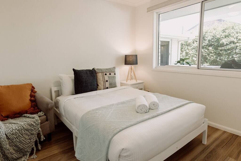 Photo of Bedroom in Mount Coolum