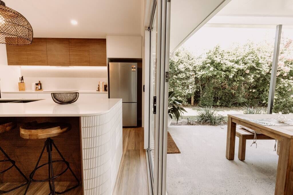 Photo of Kitchen in Mount Coolum