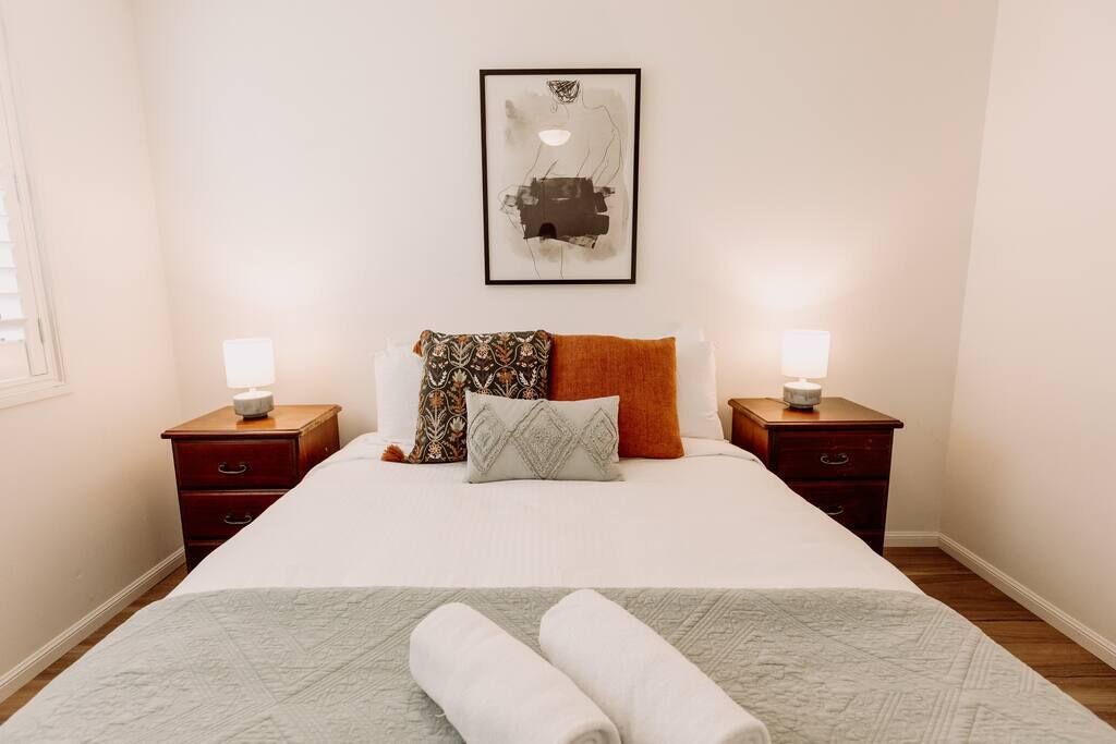 Photo of Bedroom in Mount Coolum