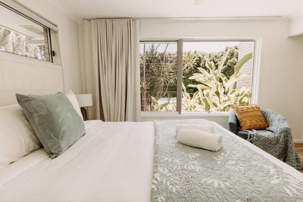 Photo of Bedroom in Mount Coolum