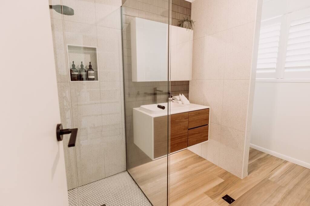 Photo of Bathroom in Mount Coolum