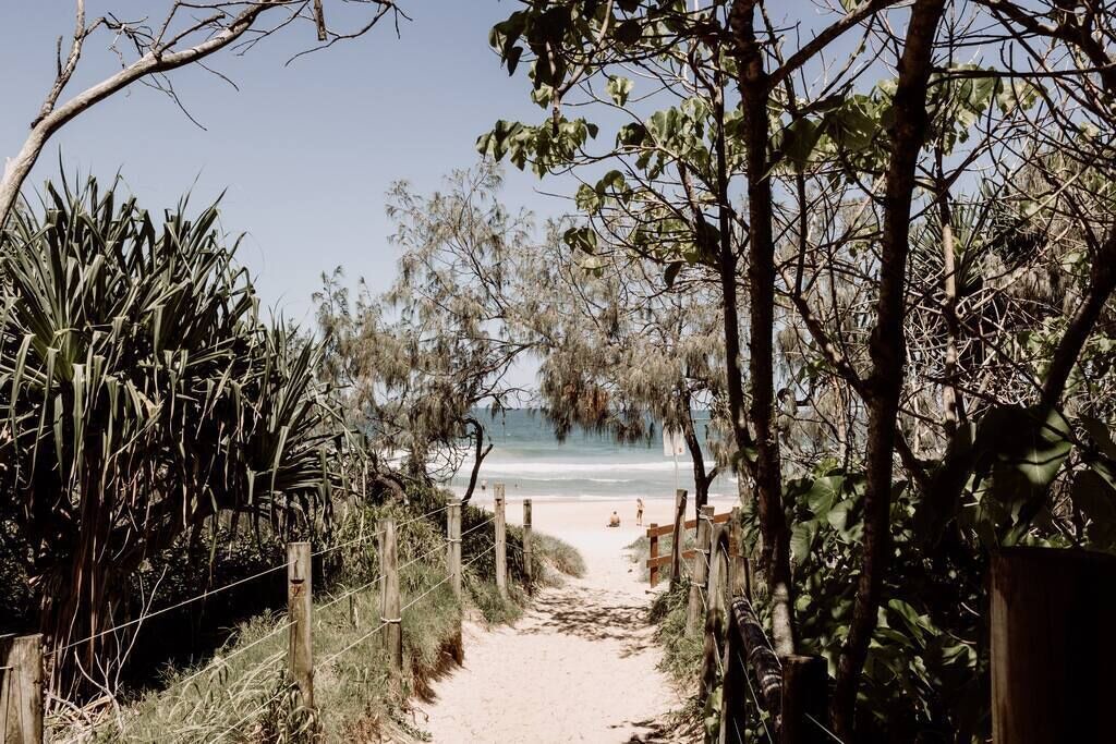 Photo of Others in Mount Coolum