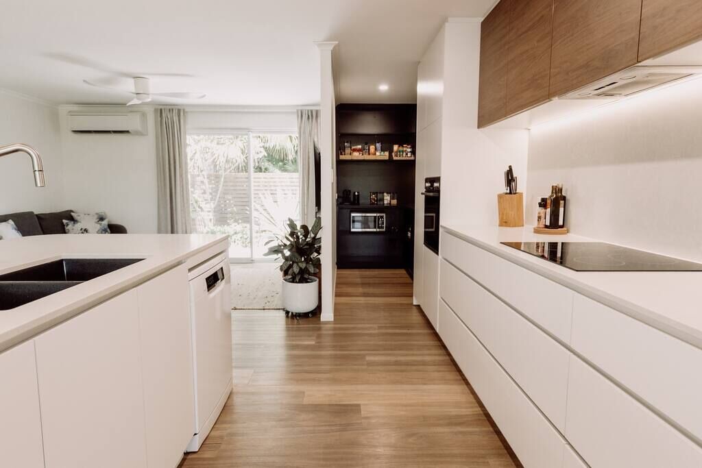 Photo of Kitchen in Mount Coolum