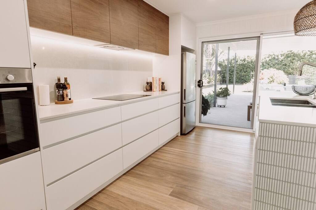 Photo of Kitchen in Mount Coolum