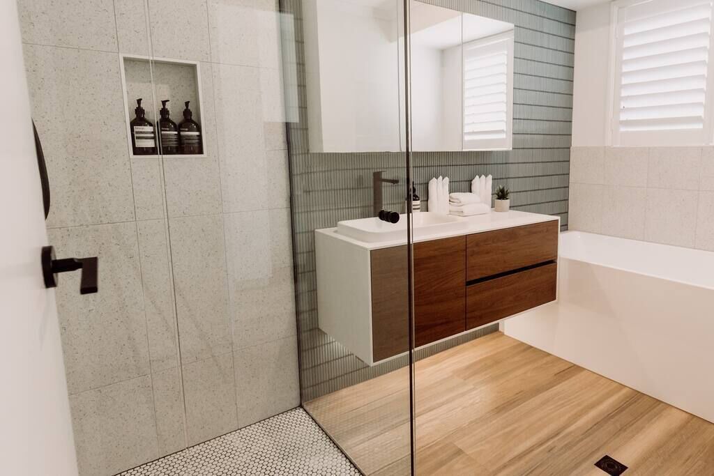 Photo of Bathroom in Mount Coolum