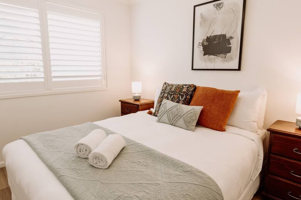 Photo of Bedroom in Mount Coolum