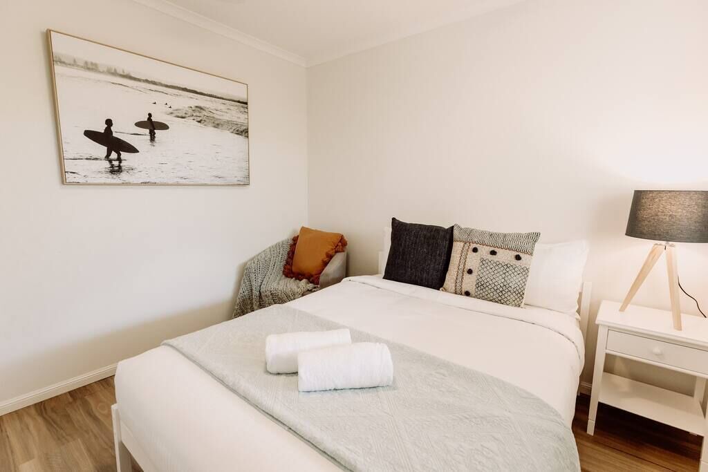 Photo of Bedroom in Mount Coolum