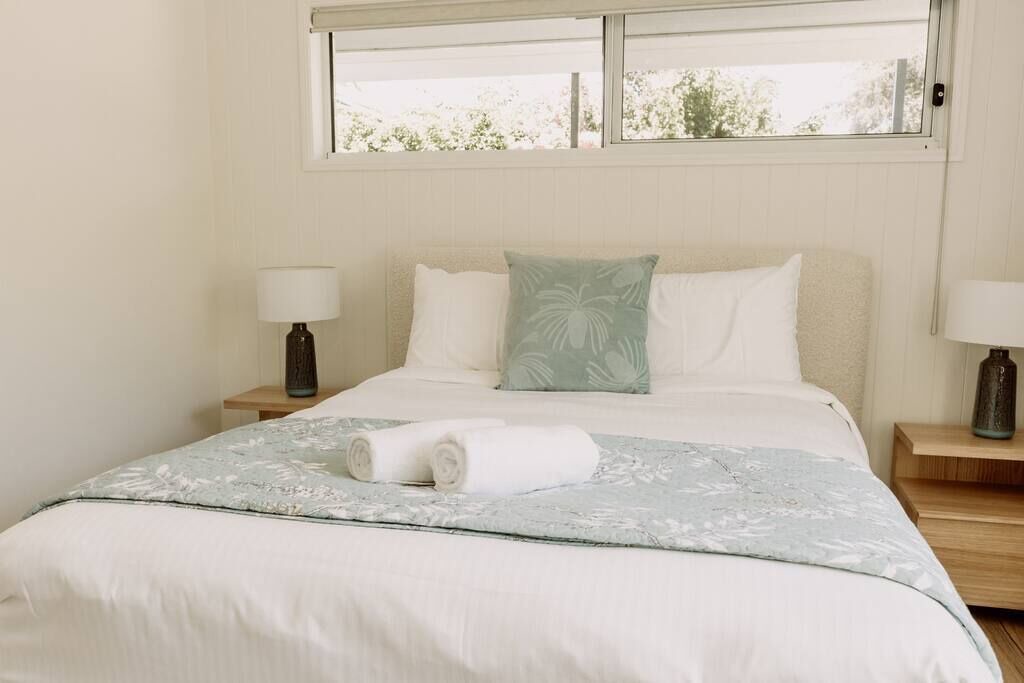 Photo of Bedroom in Mount Coolum