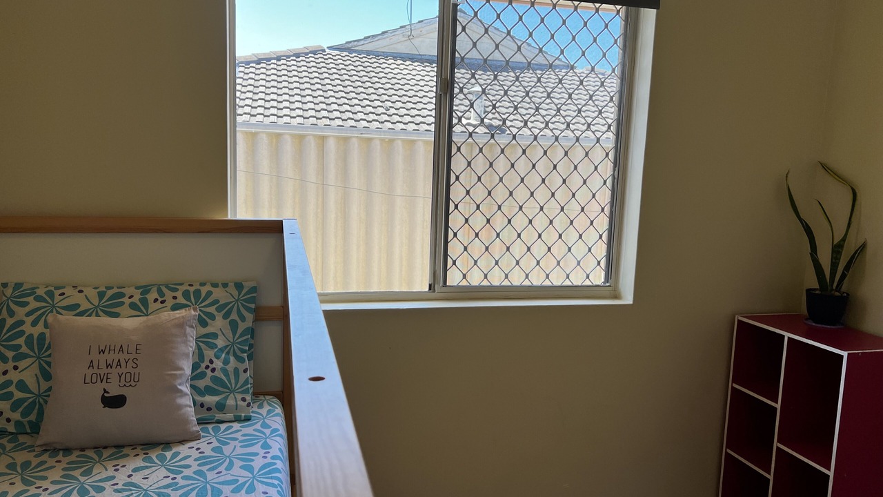 Photo of Bedroom in Marangaroo