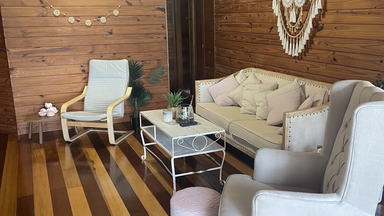 Photo of Livingroom in Beechmont