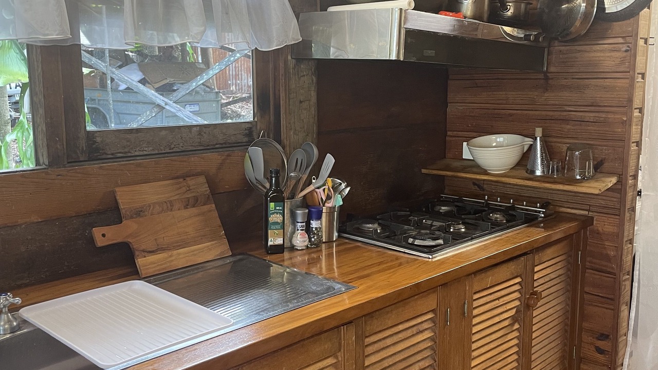 Photo of Kitchen in Beechmont