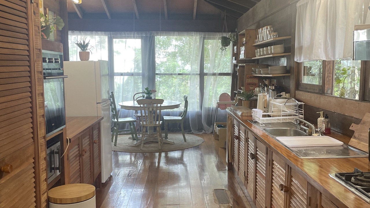 Photo of Kitchen in Beechmont