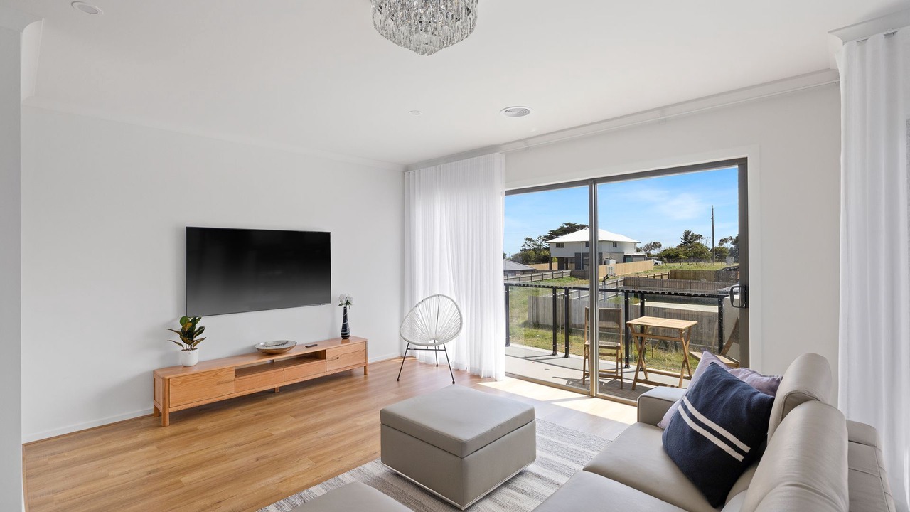 Photo of Livingroom in San Remo