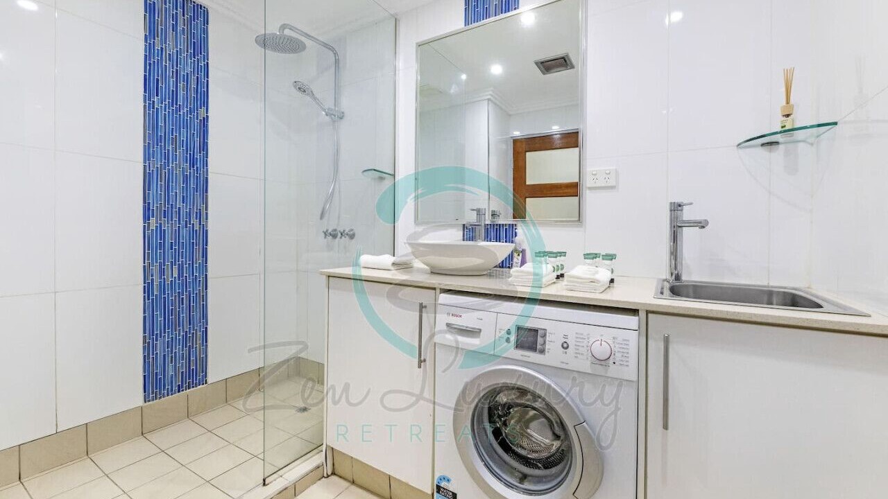 Photo of Bathroom in Brinkin
