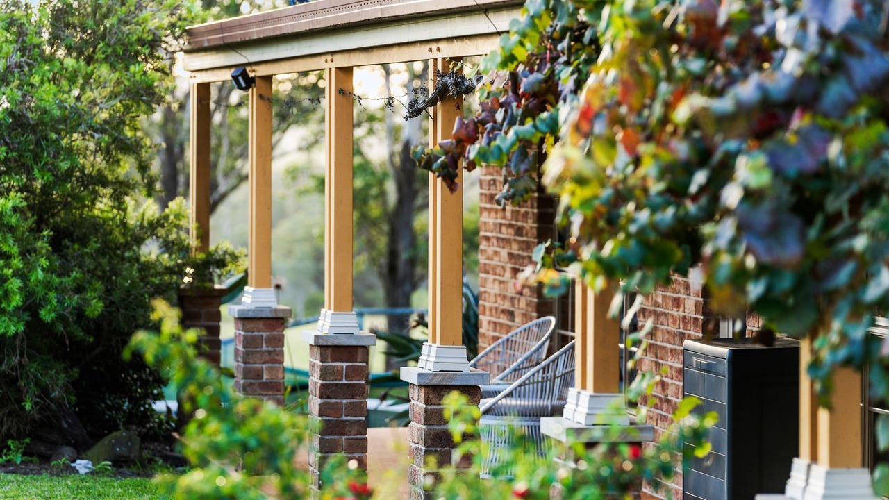 Photo of Patio Balcony in Allandale