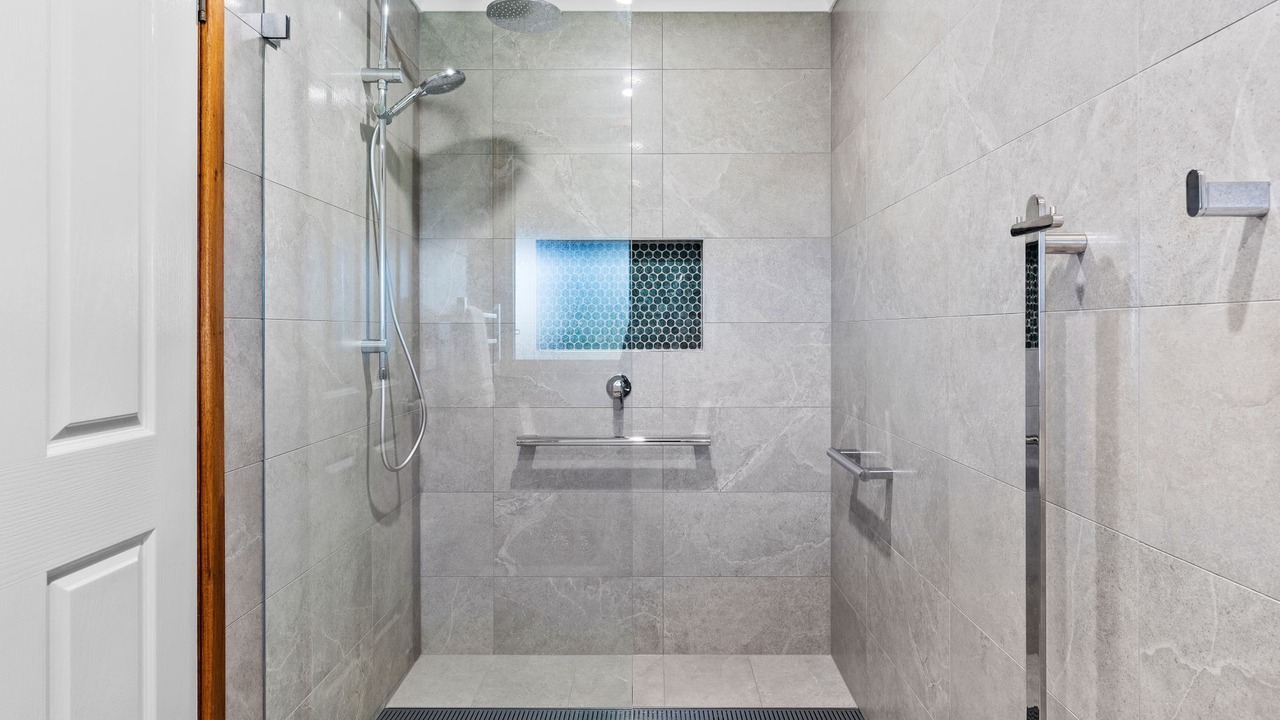 Photo of Bathroom in Allandale