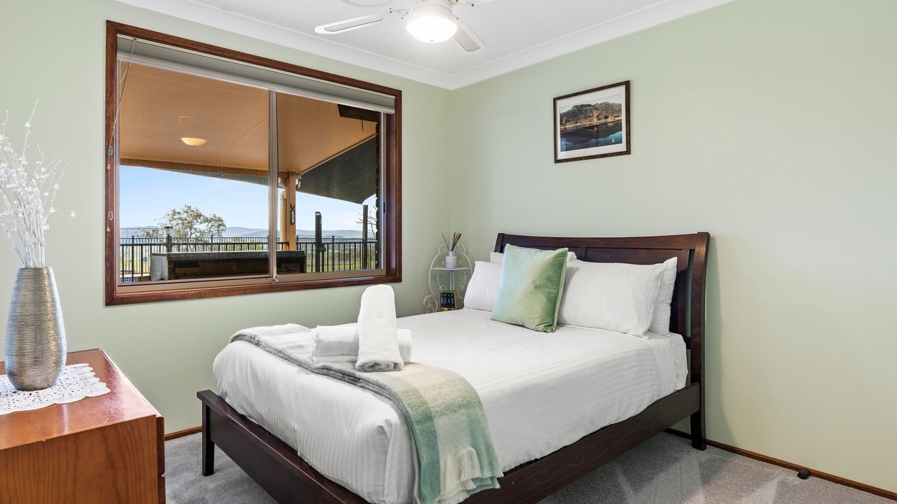 Photo of Bedroom in Allandale