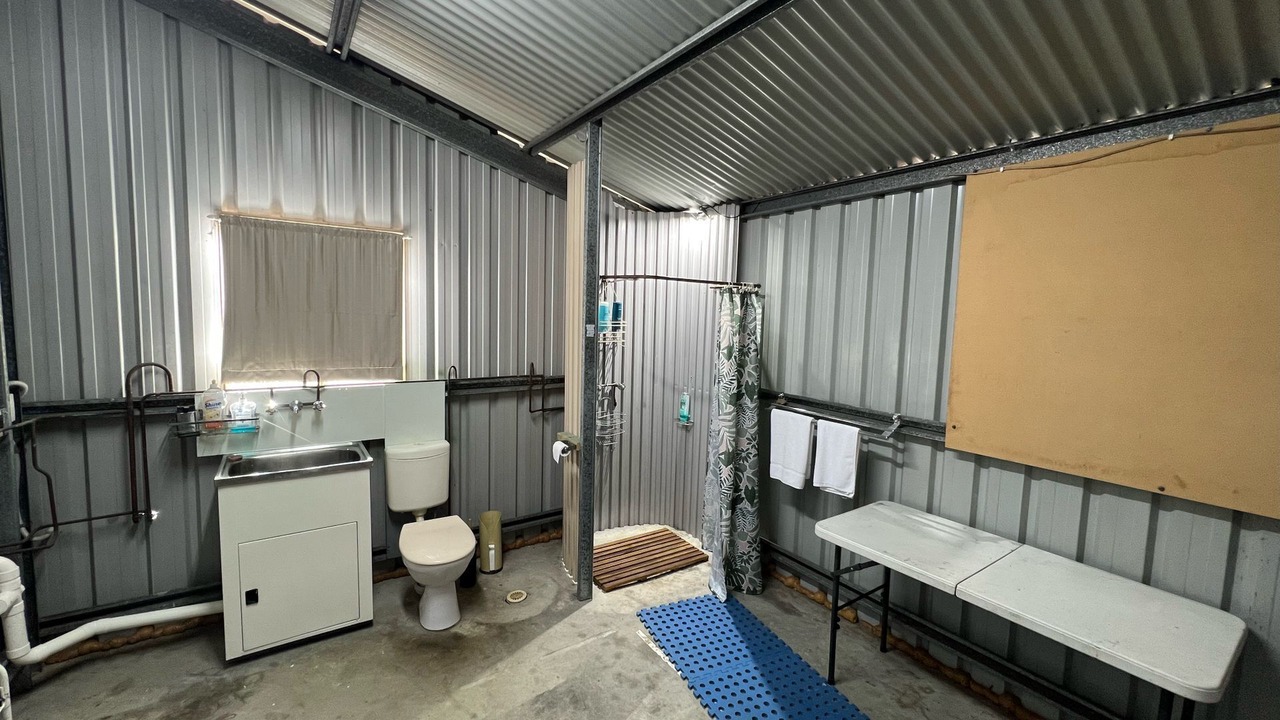 Photo of Bathroom in Allandale