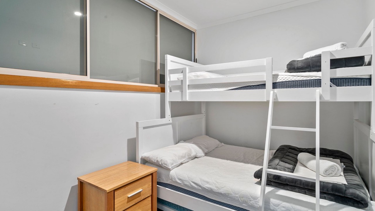 Photo of Bedroom in Mulwala