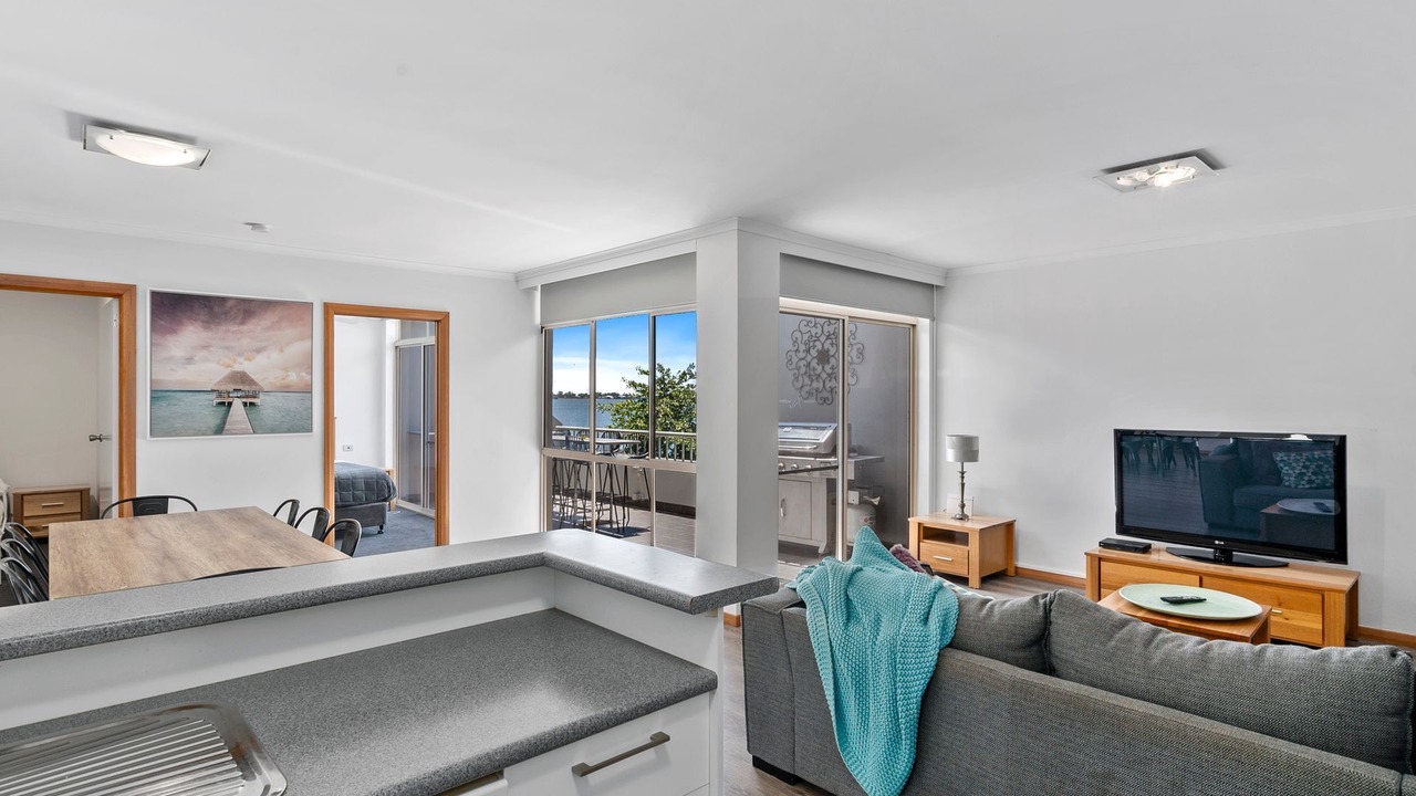 Photo of Livingroom in Mulwala