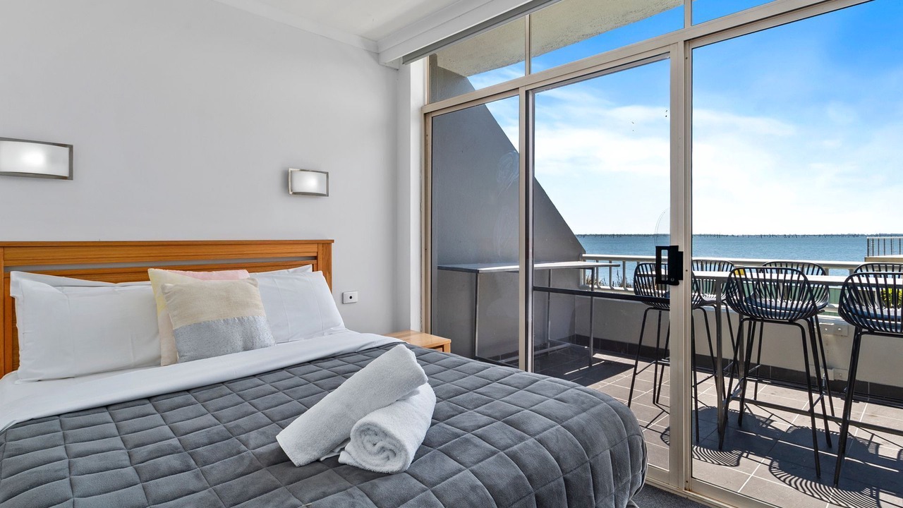 Photo of Bedroom in Mulwala
