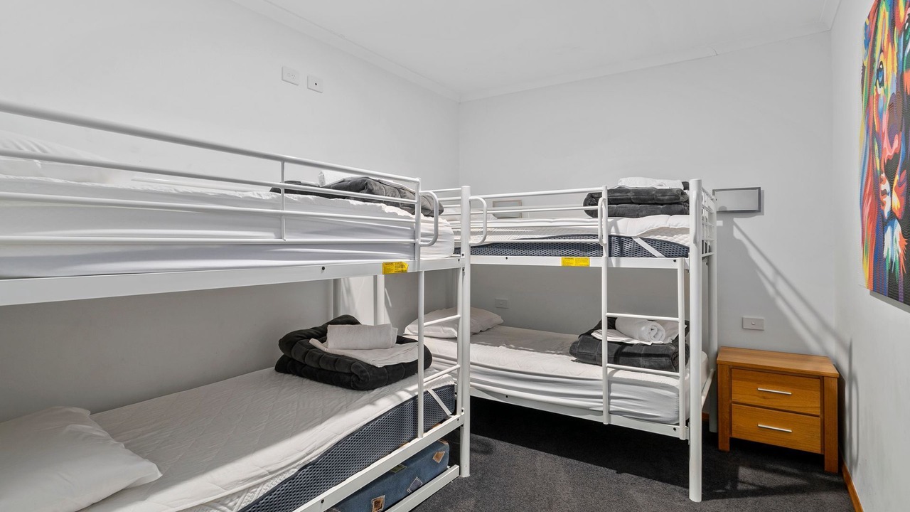 Photo of Bedroom in Mulwala