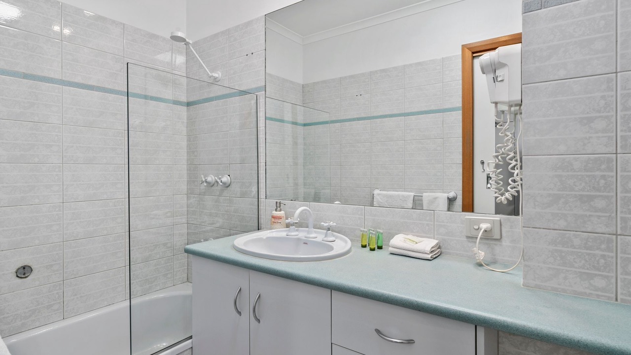 Photo of Bathroom in Mulwala