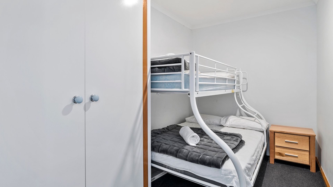 Photo of Bedroom in Mulwala