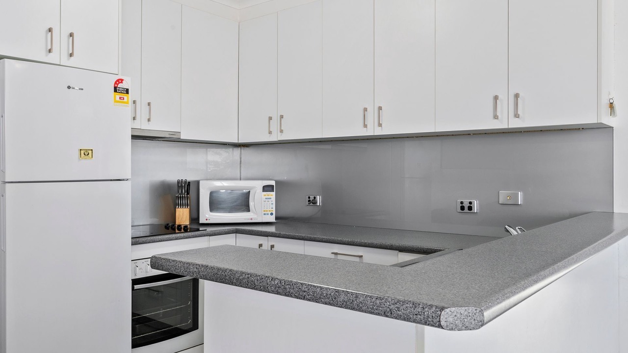 Photo of Kitchen in Mulwala