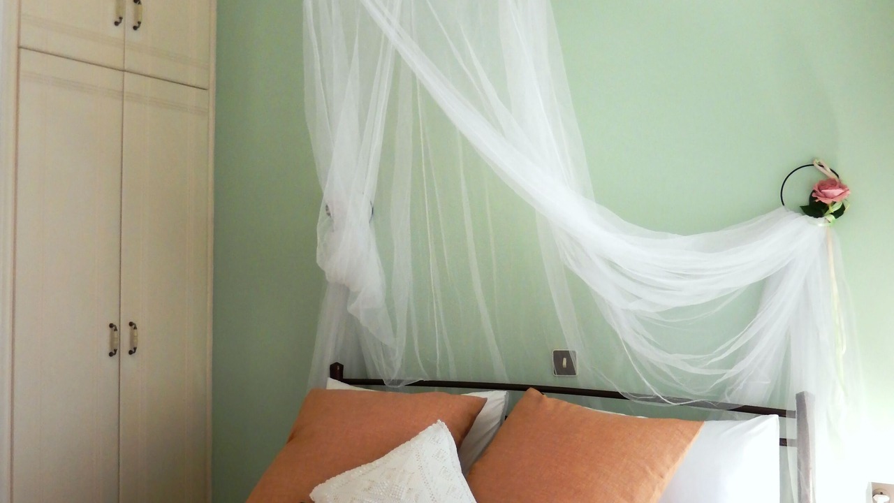 Photo of Bedroom in Drimonas
