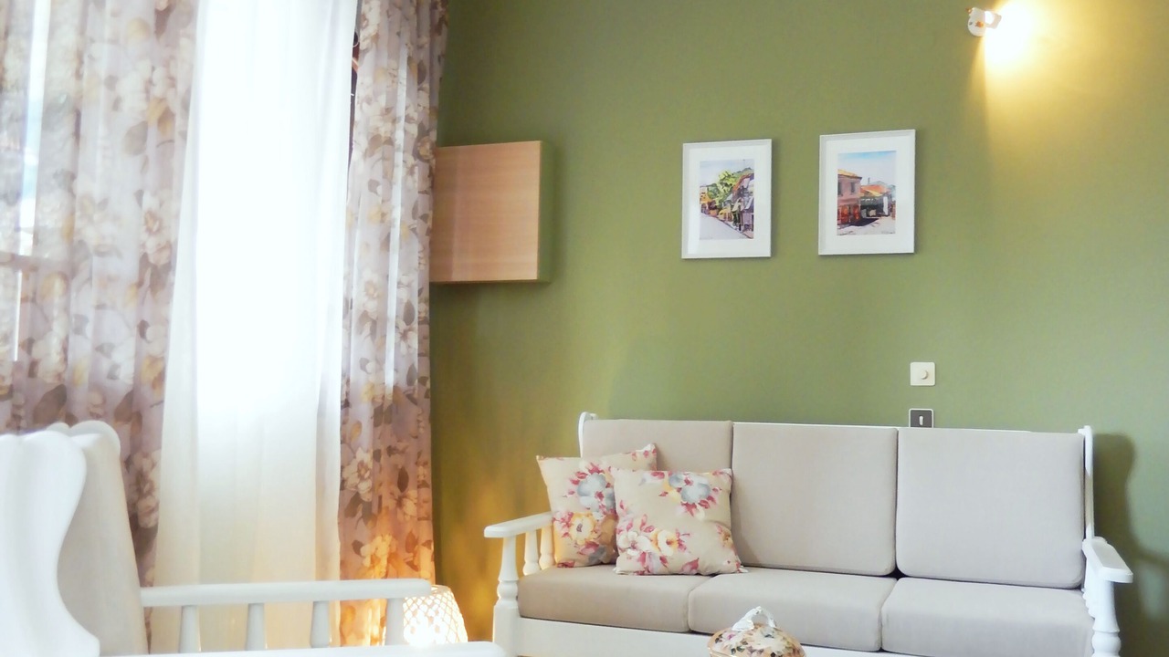 Photo of Livingroom in Drimonas