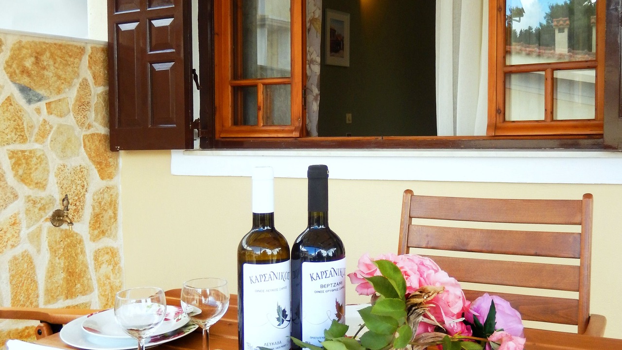 Photo of Outdoor in Drimonas