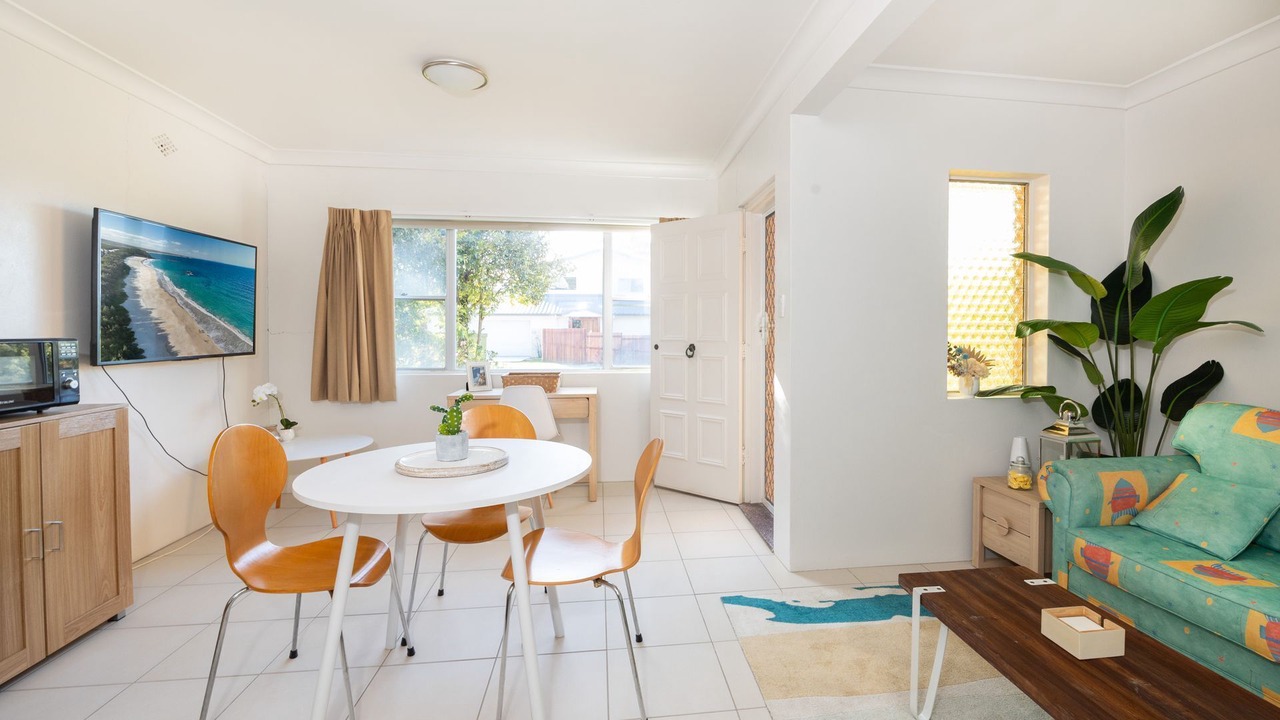 Photo of Livingroom in Narrawallee