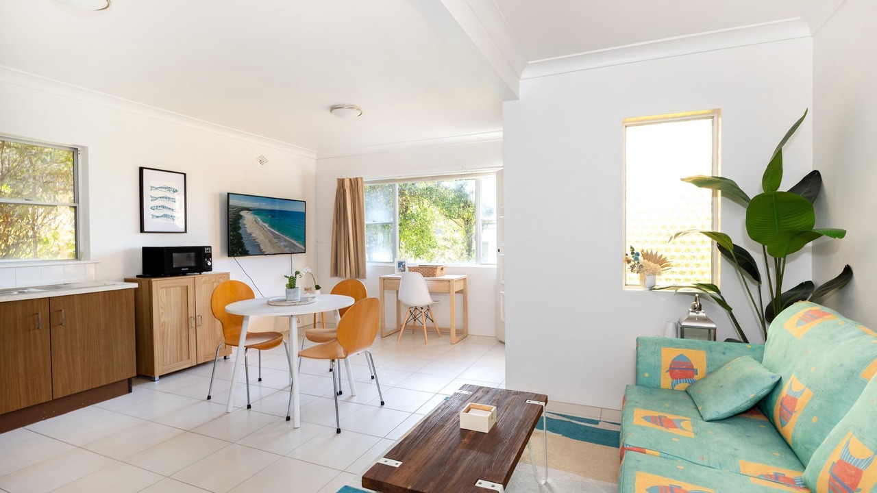 Photo of Livingroom in Narrawallee