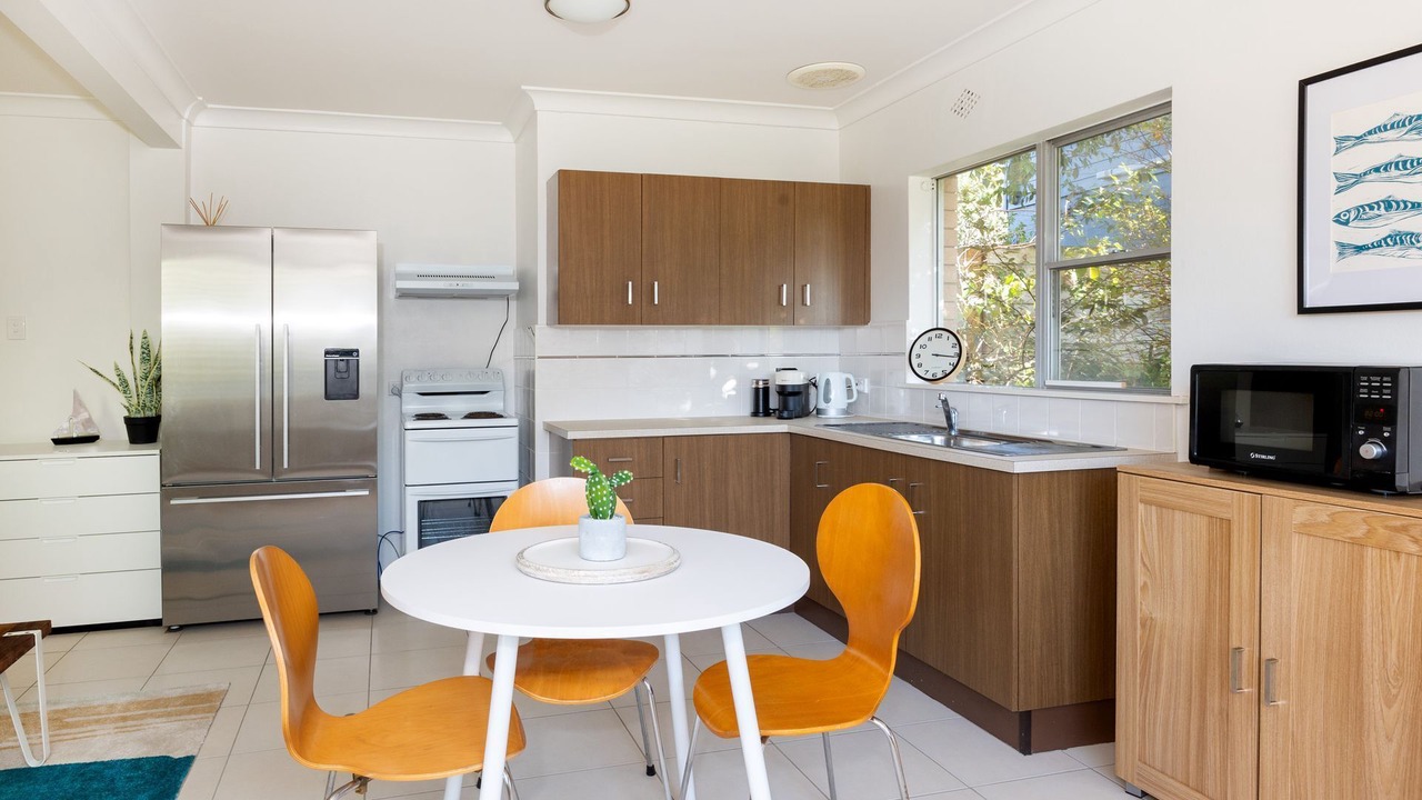 Photo of Kitchen in Narrawallee