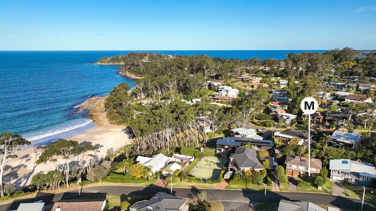 Photo of Outdoor in Narrawallee