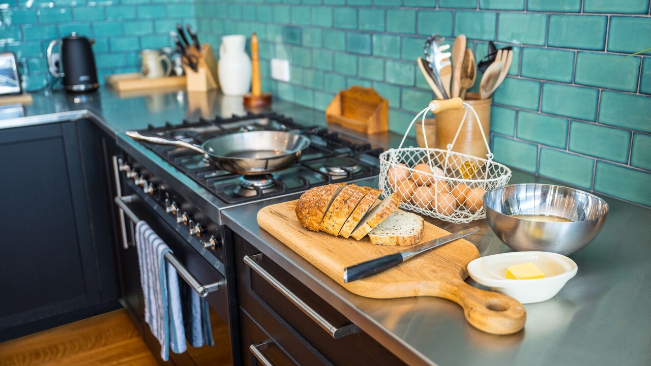 Photo of Kitchen in Kanimbla