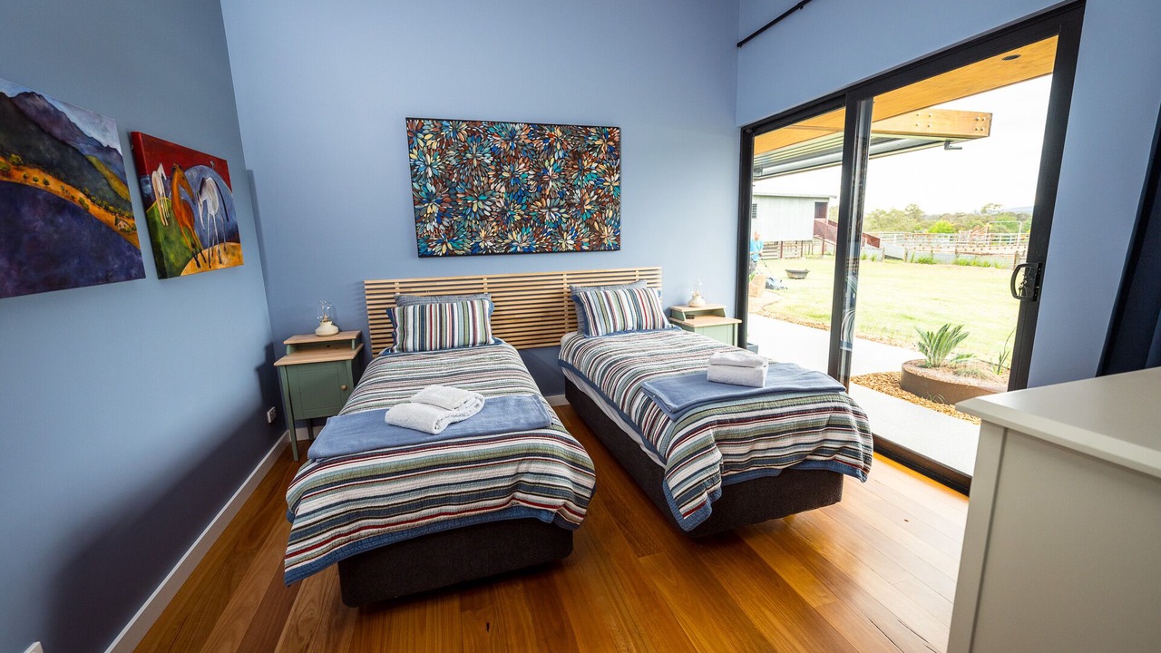Photo of Bedroom in Kanimbla
