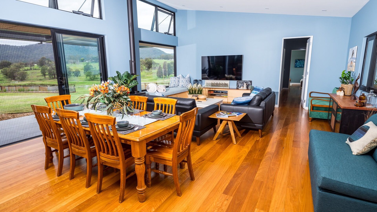 Photo of Livingroom in Kanimbla