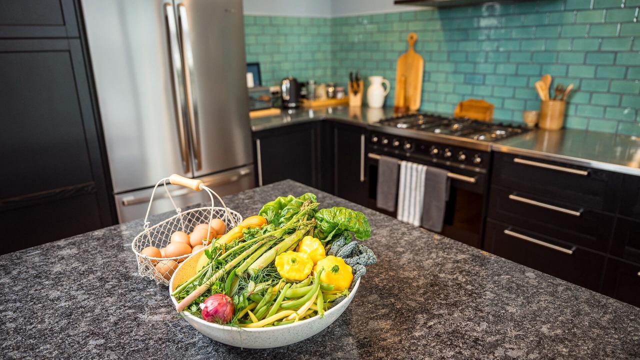 Photo of Kitchen in Kanimbla
