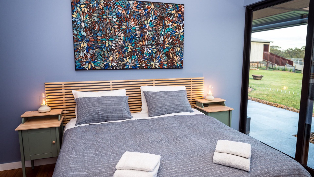 Photo of Bedroom in Kanimbla